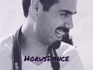 HorusDance