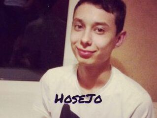 HoseJo