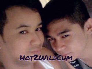 Hot2WildCum