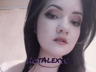 HotAlex4u