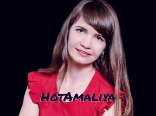 HotAmaliya