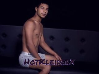 HotKleiderX