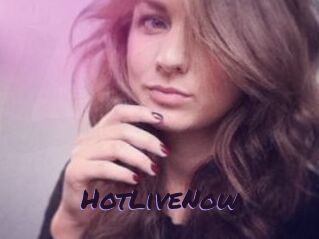 HotLiveNow