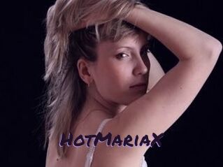 HotMariaX