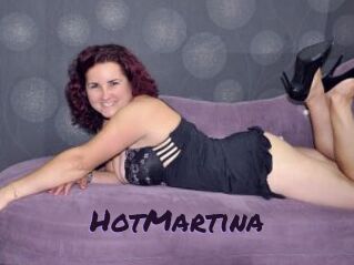 HotMartina