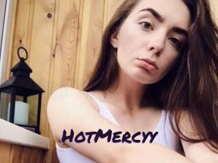 HotMercyy