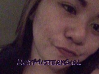 HotMisteryGirl