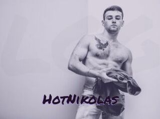 HotNikolas