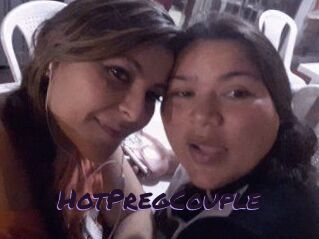 HotPregCouple