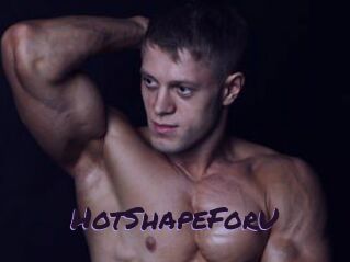 HotShapeForU