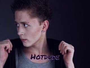 Hotdude