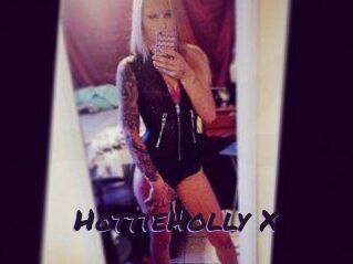 HottieHolly_X