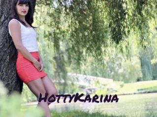 HottyKarina