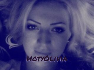 HotyOlivia