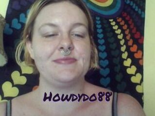 Howdydo88