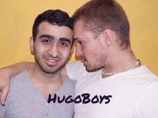 HugoBoys