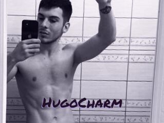 HugoCharm