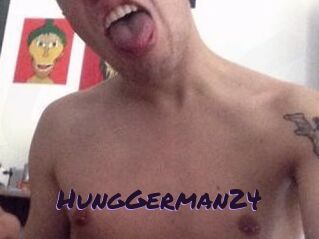 HungGerman24