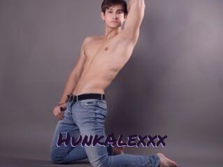 HunkAlexxx