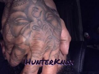 HunterKnox