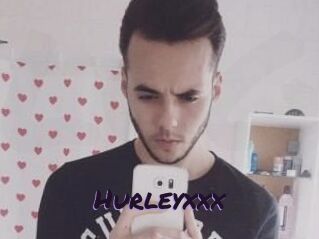Hurleyxxx