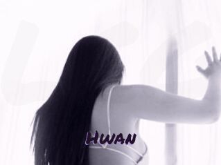 Hwan