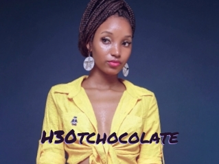 H30tchocolate