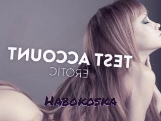 Habokoska