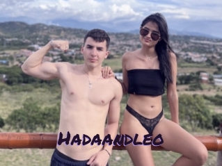 Hadaandleo