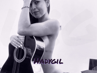 Hadygil