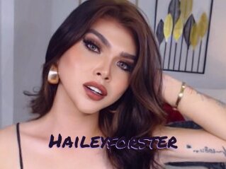 haileyforster Le Cul Gratuit