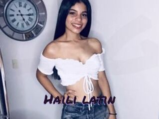 Haili_latin