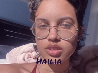 Hailia