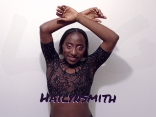 Hailynsmith