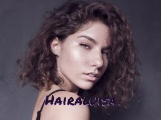 Hairaluisa