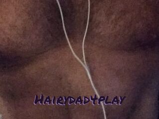 Hairydad4play