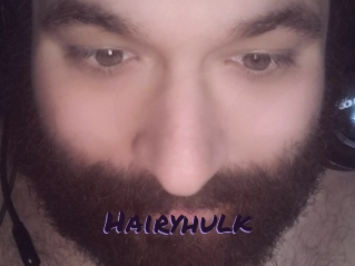 Hairyhulk