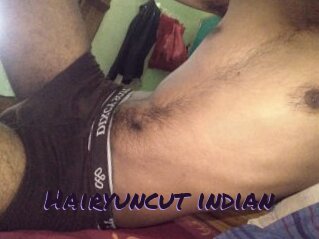 Hairyuncut_indian