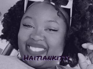 Haitiankitty