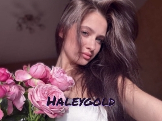 Haleygold
