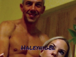 Haleynigel