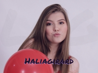 Haliagirard