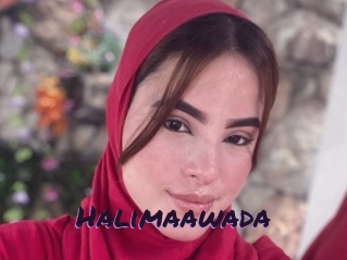 Halimaawada