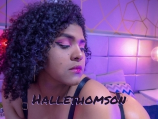 Hallethomson