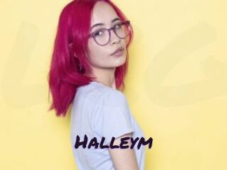 Halleym