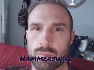 Hammerswing