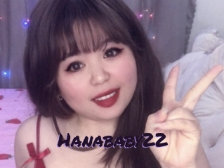 Hanababy22