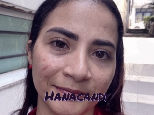 Hanacandy