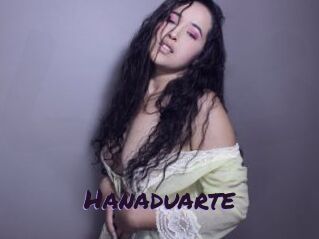 Hanaduarte