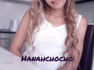 Hanahchocho